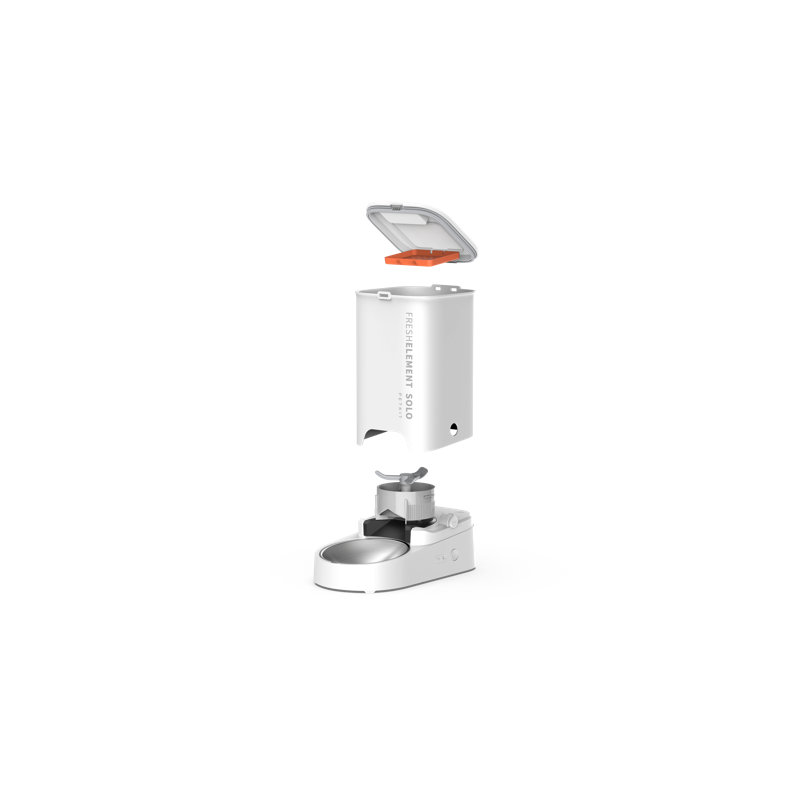 Petkit Fresh Element Solo & Reviews | Wayfair